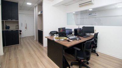 Sala-Conjunto, 102 m² - Foto 2