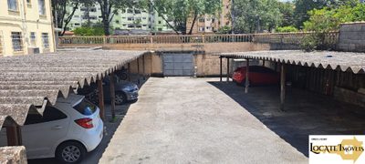 Apartamento, 2 quartos, 50 m² - Foto 3