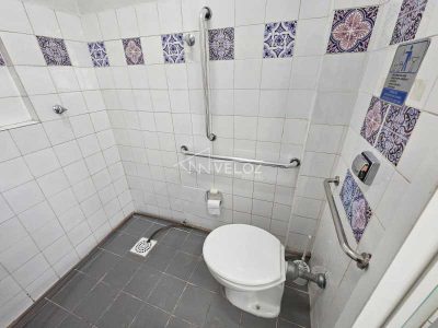 Apartamento, 1 quarto, 34 m² - Foto 1