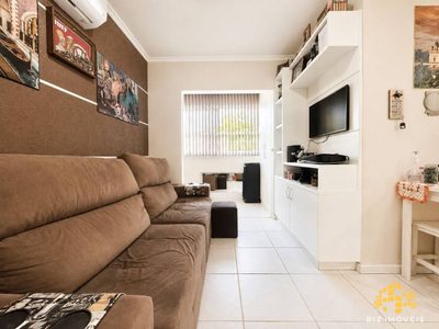 Apartamento, 2 quartos, 64 m² - Foto 4