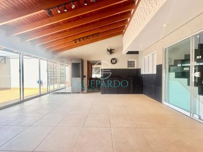 Sobrado, 3 quartos, 200 m² - Foto 4
