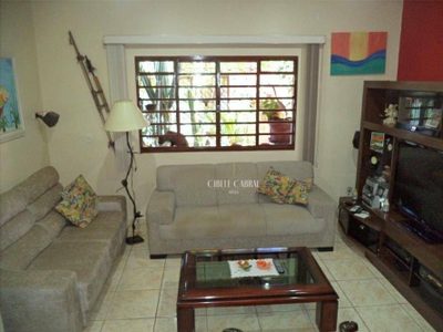 Casa, 5 quartos, 224 m² - Foto 4