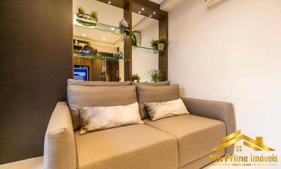 Apartamento, 1 quarto, 43 m² - Foto 4