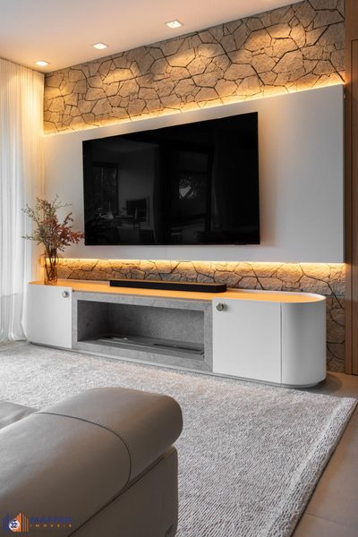 Apartamento, 3 quartos, 110 m² - Foto 5