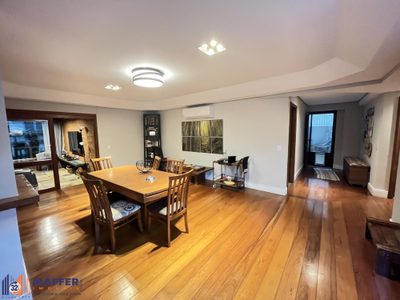 Apartamento, 2 quartos, 173 m² - Foto 1