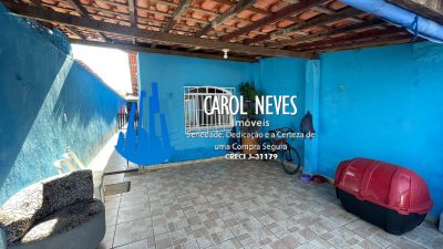 Casa, 2 quartos, 70 m² - Foto 1