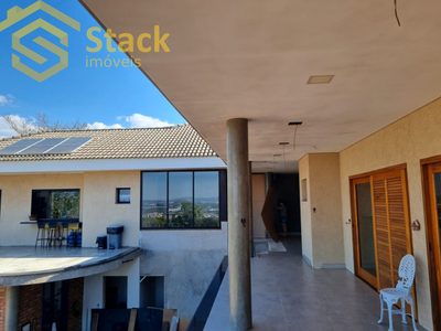 Chácara, 3 quartos - Foto 1