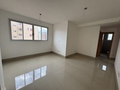 Apartamento, 3 quartos, 80 m² - Foto 1