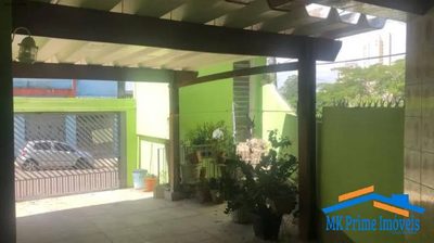 Casa, 2 quartos, 106 m² - Foto 2