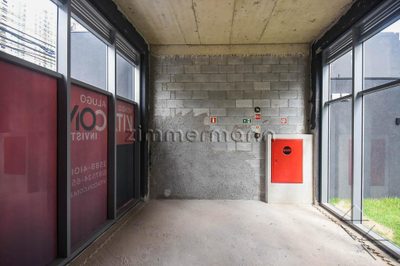Casa Comercial, 29 m² - Foto 5