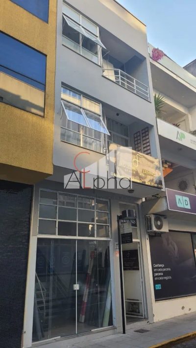 Imóvel Comercial, 171 m² - Foto 1