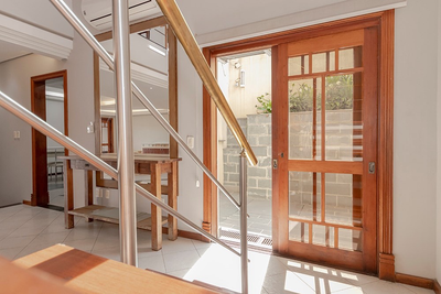 Casa, 6 quartos, 550 m² - Foto 2