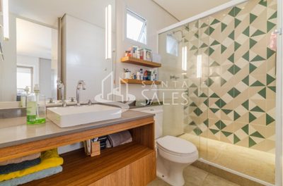 Apartamento, 3 quartos, 113 m² - Foto 5