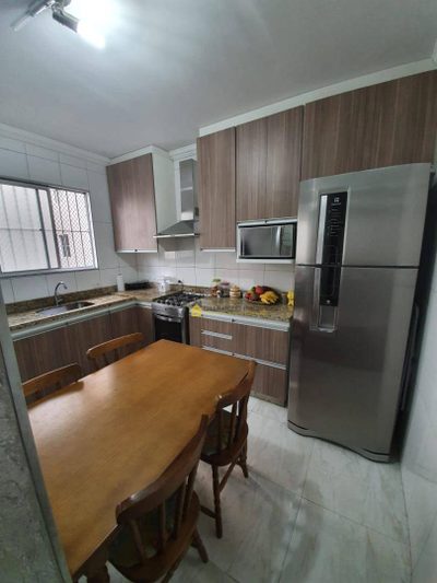 Apartamento, 2 quartos, 54 m² - Foto 5