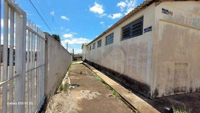 Depósito-Galpão, 500 m² - Foto 3
