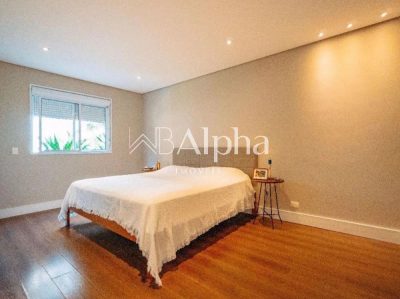 Apartamento, 3 quartos, 181 m² - Foto 2