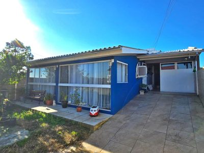 Casa, 2 quartos, 195 m² - Foto 4
