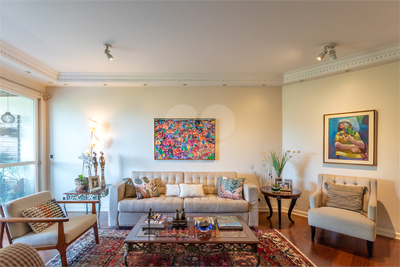 Apartamento, 4 quartos, 200 m² - Foto 5