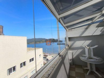 Apartamento, 4 quartos, 212 m² - Foto 4