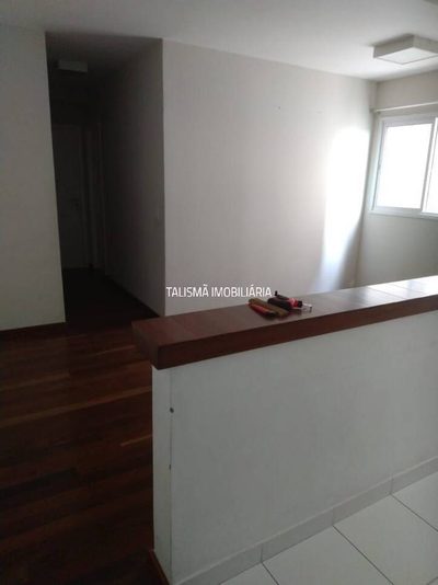 Apartamento, 2 quartos, 44 m² - Foto 4
