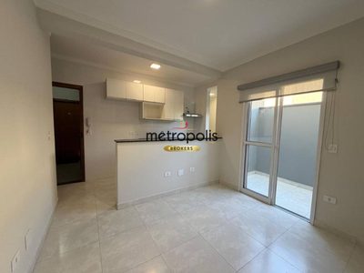 Apartamento, 2 quartos, 54 m² - Foto 1