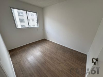 Apartamento, 2 quartos, 48 m² - Foto 2