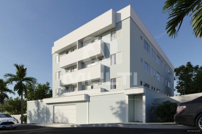 Apartamento, 2 quartos, 51 m² - Foto 1