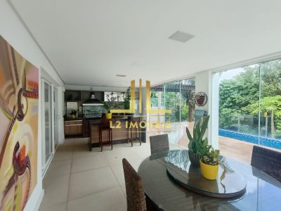 Casa de Condomínio, 5 quartos - Foto 3