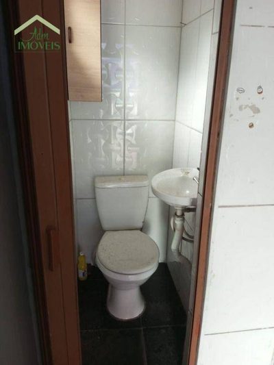 Loja-Salão, 63 m² - Foto 3