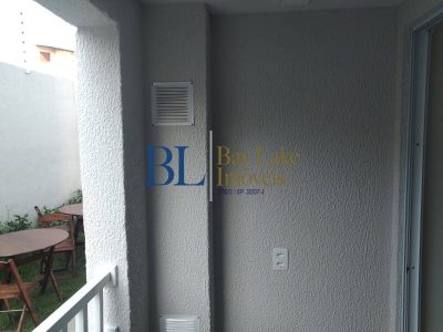 Apartamento, 1 quarto, 24 m² - Foto 5