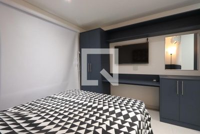 Kitnet-Studio, 27 m² - Foto 5