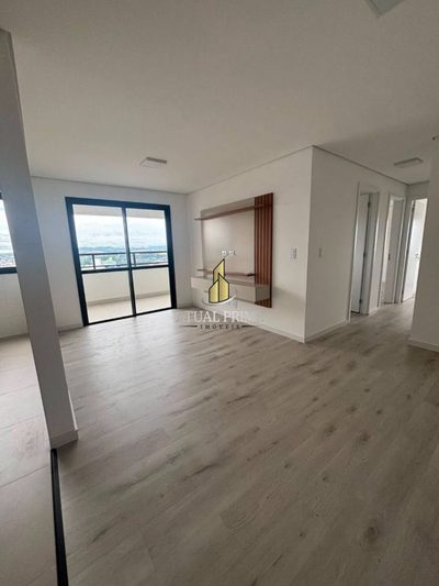 Apartamento, 3 quartos, 75 m² - Foto 3