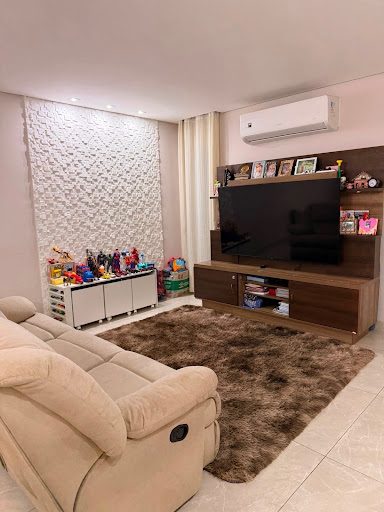 Casa, 3 quartos, 194 m² - Foto 5