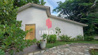 Sítio, 6 quartos, 4687 m² - Foto 4