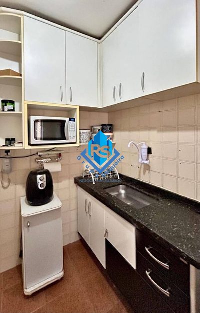 Apartamento, 2 quartos, 54 m² - Foto 4