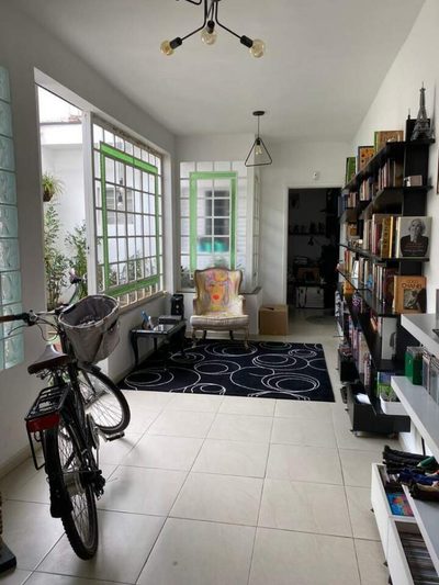 Casa, 3 quartos, 120 m² - Foto 4