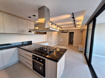 Apartamento, 3 quartos, 110 m² - Foto 1