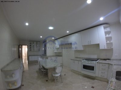 Casa, 4 quartos - Foto 4
