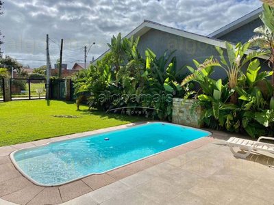 Sobrado, 4 quartos, 346 m² - Foto 3