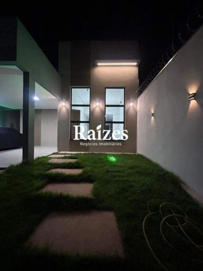 Casa, 3 quartos, 147 m² - Foto 3