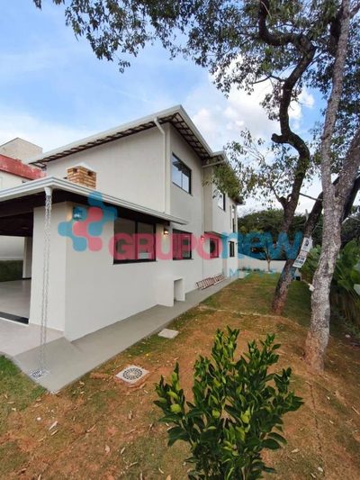 Casa de Condomínio, 4 quartos - Foto 4