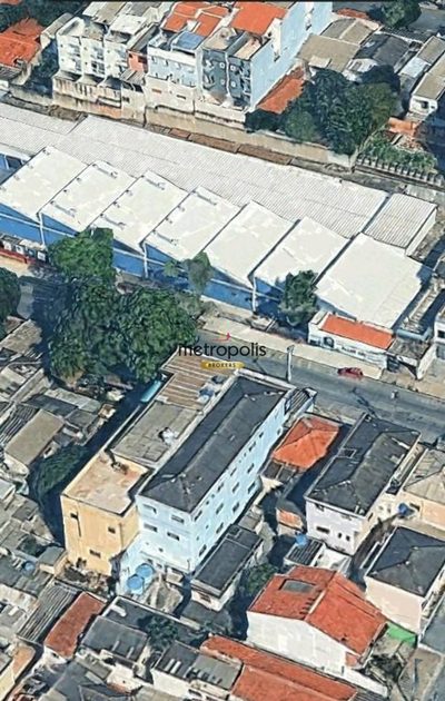 Terreno, 400 m² - Foto 4