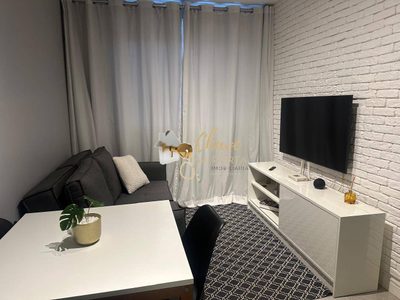 Apartamento, 2 quartos, 34 m² - Foto 4