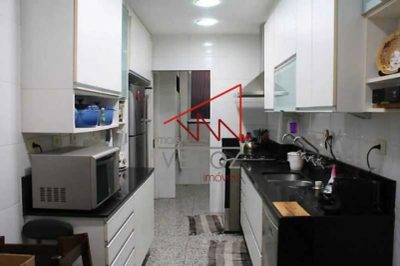 Apartamento, 4 quartos, 141 m² - Foto 3