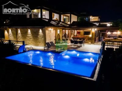 Casa, 2 quartos, 400 m² - Foto 2