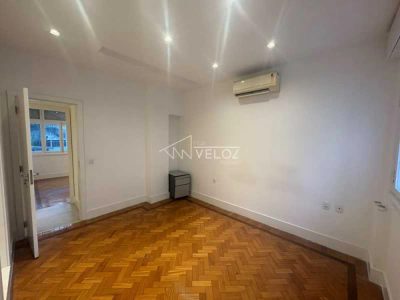 Apartamento, 3 quartos, 170 m² - Foto 1