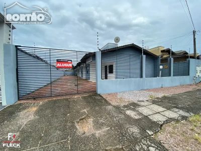 Casa, 2 quartos - Foto 1