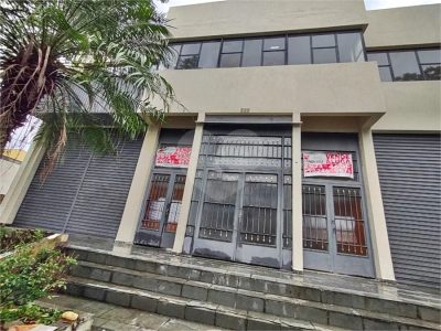 Prédio Inteiro, 1239 m² - Foto 1