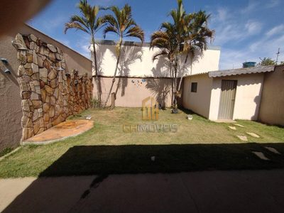 Casa, 3 quartos, 90 m² - Foto 2