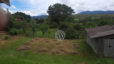 Chácara, 3 quartos, 1543 m² - Foto 4